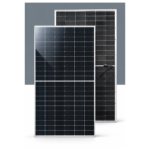 Premier Energies 620Wp TOPCon DCR Bifacial Solar Module
