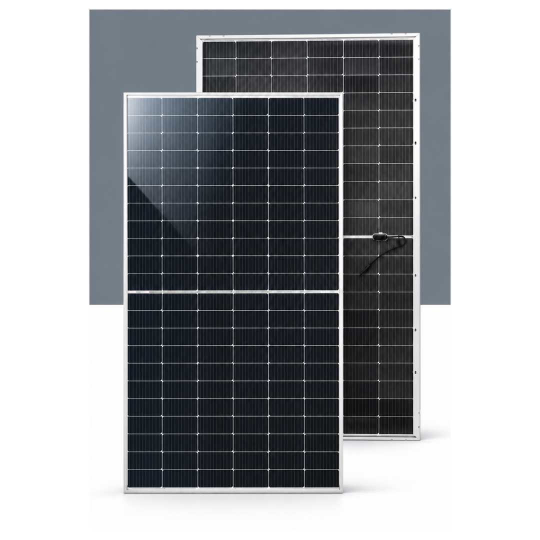 Premier Energies 620Wp TOPCon DCR Bifacial Solar Module