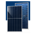Premier Energies 550Wp DCR P-Type Bifacial Solar Module