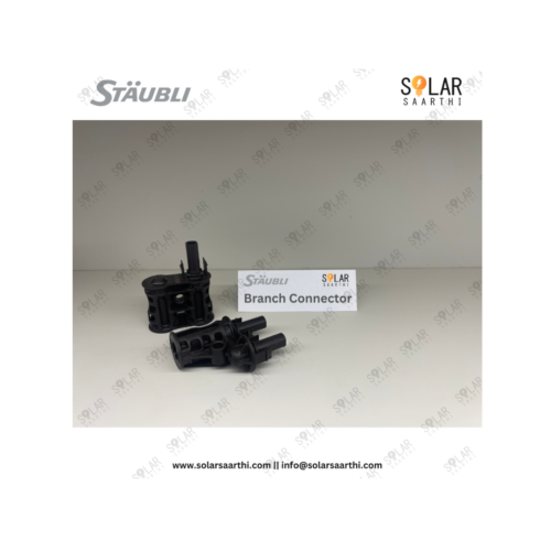 Staubli Branch Connectors