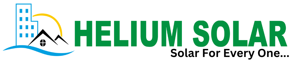 Helium Logo