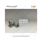 ARaymond PowAR Snap Clamp