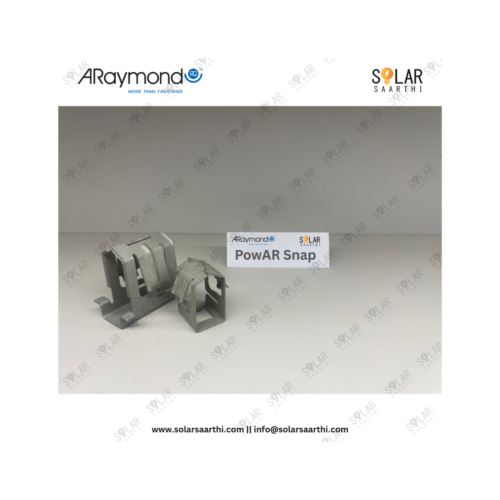 ARaymond PowAR Snap Clamp