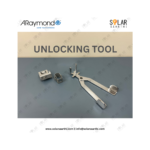 ARaymond Unlocking Tool
